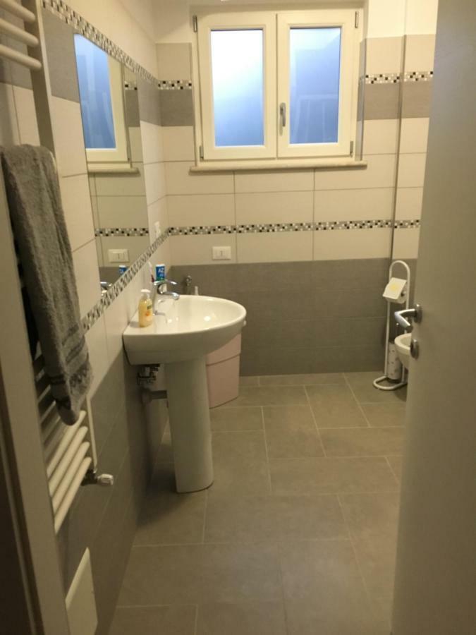 Villa Panoramica Монте Сан Биаджо Екстериор снимка